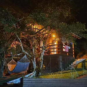 Farol Do Arvoredo Casa de hóspedes Governador Celso Ramos