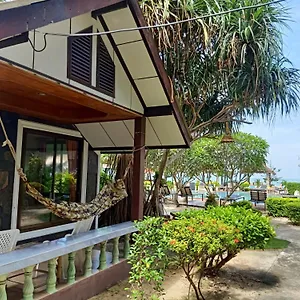 ** Resort Blue Andaman Lanta Thailand