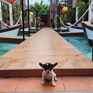 **** Hotel Coco Vietnam