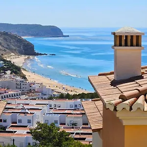 The View – Santo António Villas, Golf&spa Resort Salema