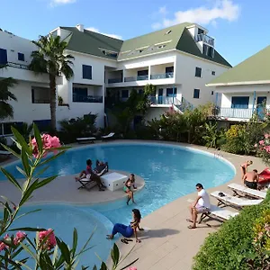3* Apart-hotel Leme Bedje