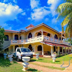  Appartement Serendib Sri Lanka